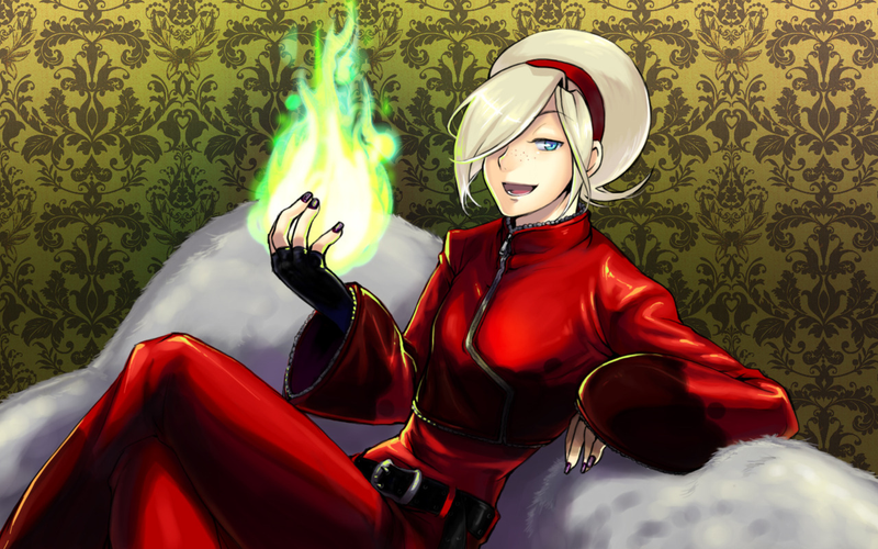 Illustration for article titled Will 2016 "Revive" The Fighting Game Genre?
